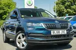 2018 Skoda Karoq