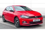 2020 Volkswagen Polo