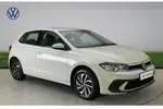2023 Volkswagen Polo