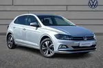 2021 Volkswagen Polo