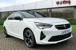 2022 Vauxhall Corsa
