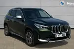 2023 BMW X1