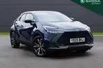 2025 Toyota C-HR