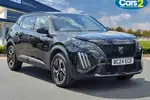 2024 Peugeot 2008