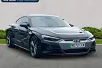 2023 Audi e-tron GT