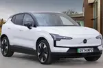 2024 Volvo EX30