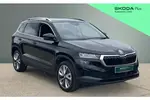 2025 Skoda Karoq