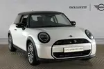 2024 MINI Hatchback