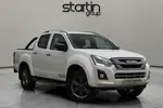 2017 Isuzu D-Max