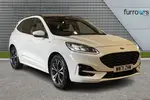 2021 Ford Kuga