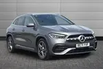 2022 Mercedes-Benz GLA