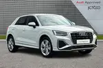 2023 Audi Q2