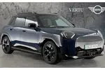 2025 MINI Electric