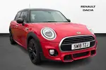 2018 MINI Hatchback 5dr