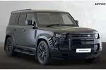 2023 Land Rover Defender