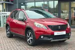 2018 Peugeot 2008
