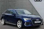 2022 Audi A3
