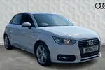 2018 Audi A1
