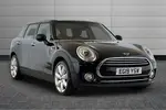 2019 MINI Clubman