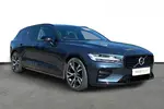 2021 Volvo V60