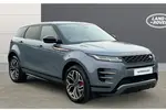 2021 Land Rover Range Rover Evoque