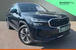 2024 Skoda Kodiaq