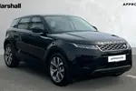 2021 Land Rover Range Rover Evoque