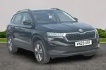 2023 Skoda Karoq