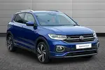 2023 Volkswagen T-Cross