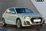2023 Audi A1