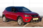2018 SEAT Arona
