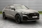 2024 Audi Q8