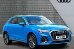 2022 Audi Q3