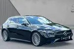 2024 Mercedes-Benz A-Class