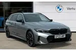 2023 BMW 3 Series