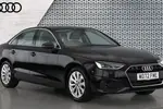 2023 Audi A4