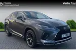 2022 Lexus RX