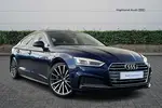 2020 Audi A5 Sportback
