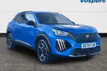 2024 Peugeot 2008