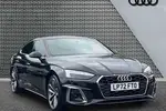 2022 Audi A5 Sportback