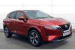 2023 Nissan Qashqai