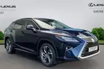 2019 Lexus RX L