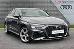 2021 Audi A3