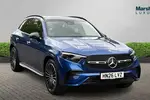 2026 Mercedes-Benz GLC