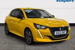 2022 Peugeot 208
