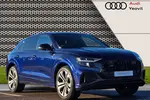 2022 Audi Q8