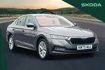 2023 Skoda Octavia