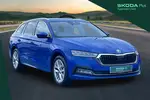 2023 Skoda Octavia Estate