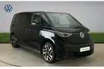 2023 Volkswagen ID.Buzz