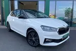 2023 Skoda Fabia